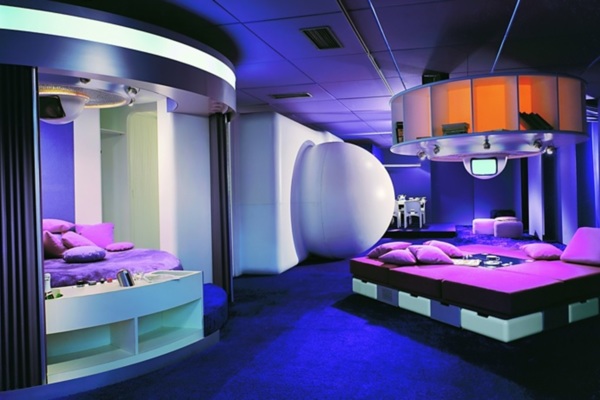 Habiter les rêves en feuilletant de(ux) beaux livres